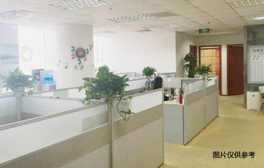 中国红街大厦1号楼1001室