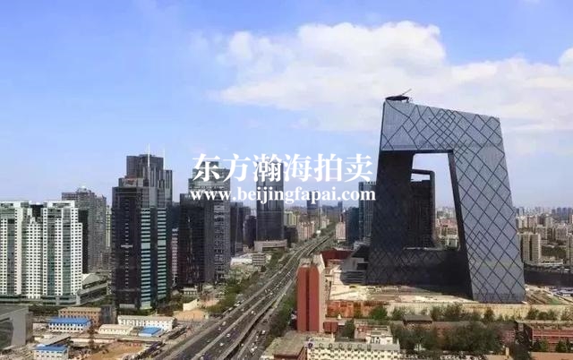 百亿土拍落槌 建发57亿湖里夺魁刷新纪录北京东方瀚海配图