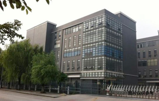 永乐经济开发区工业用房地产