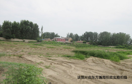 北小营村北F1土地使用权