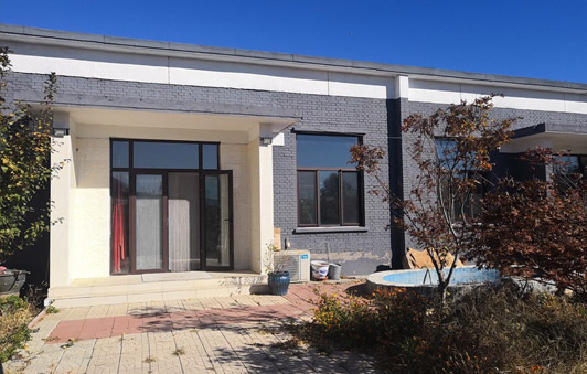 走马庄村西开发路4号土地及建筑物