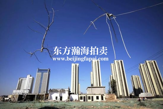 2019年楼市真的要松绑了吗？房产拍卖信息