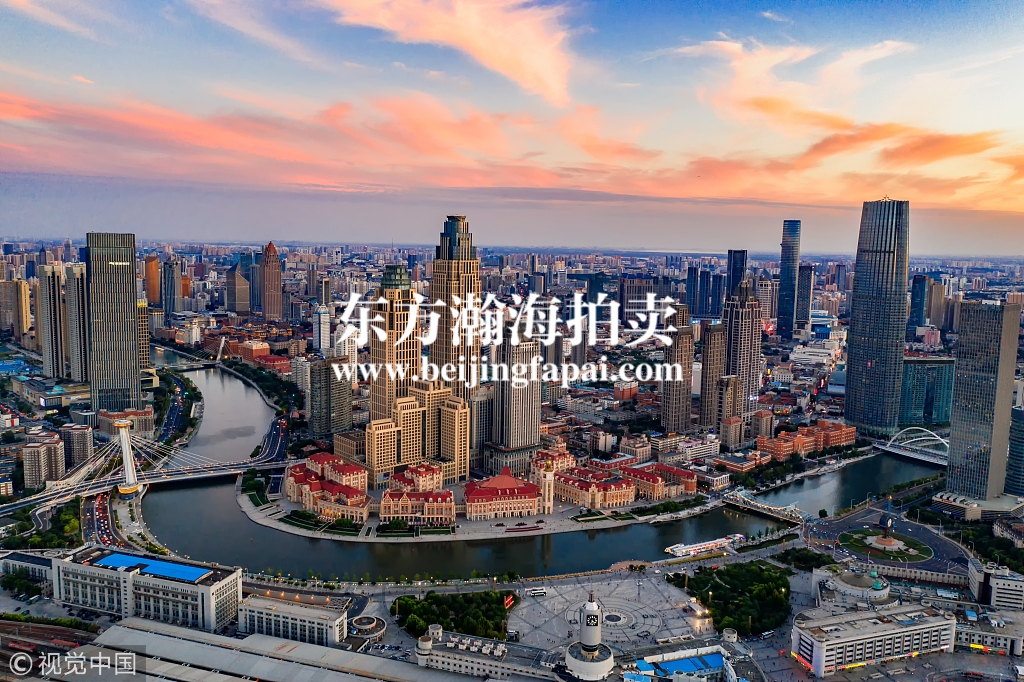 天津落户的“北漂” 在双城记中难以安放的家