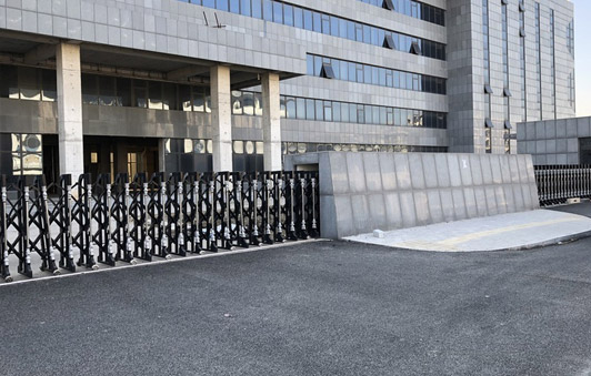 窦店镇产业用地03街区