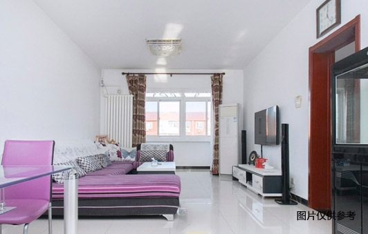 榆垡新城嘉园7号楼3单元1004室