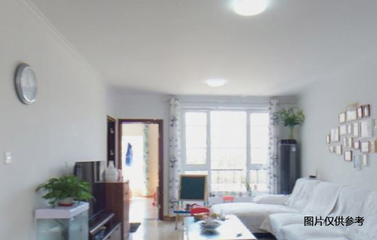 榆垡新城嘉园1号楼1单元1102室