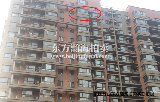 金隅七零九零7号楼3单元1702室