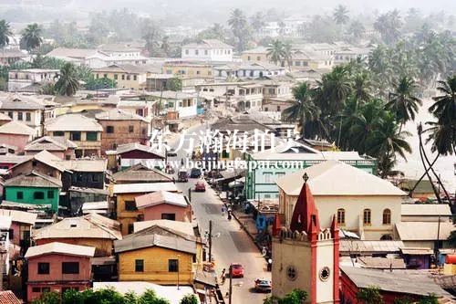 非洲房价比中国更魔幻配图