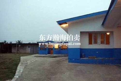 非洲房价比中国更魔幻配图