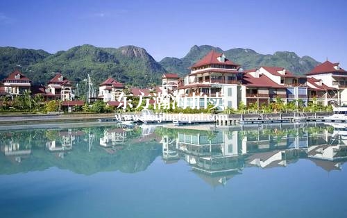 非洲房价比中国更魔幻配图