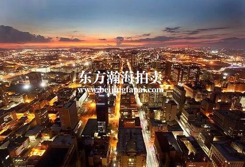 非洲房价比中国更魔幻配图