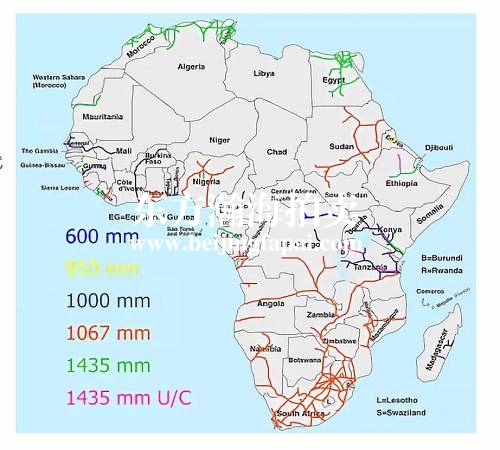 非洲房价比中国更魔幻配图