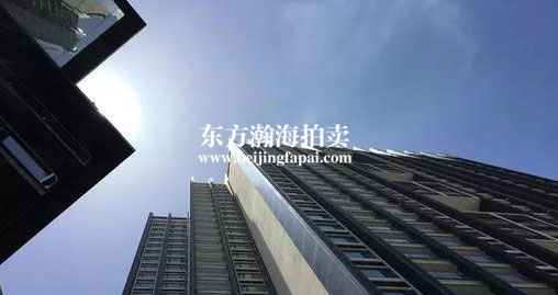 法拍房信息及特点