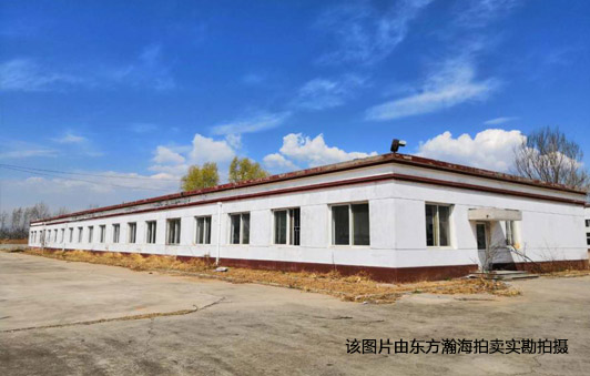 工业园路9号房地产