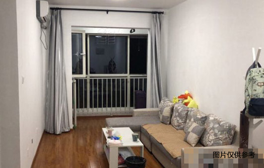 榆垡新城嘉园5号楼1单元304室