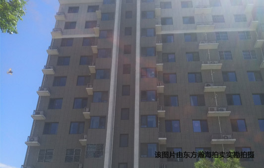 榆垡新城嘉园B区6号楼1单元301室