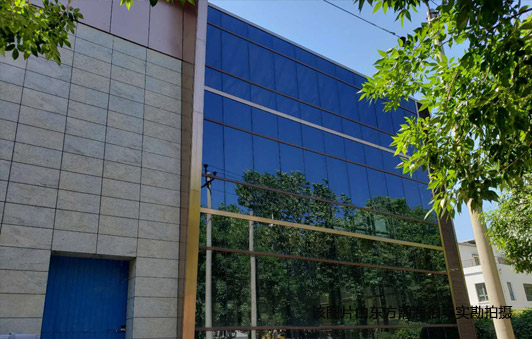 兴盛街（一段）87号楼81室、83室