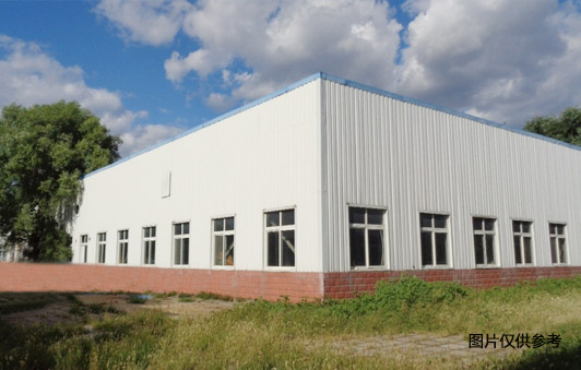 顺密路上辇段39号地上建筑+土地