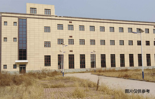 经济开发区东区D27+D28部分地块土地+建筑物