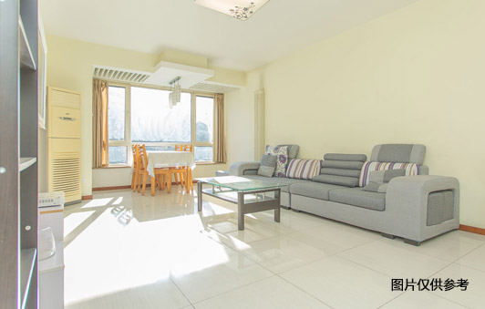 育新花园西里8号楼2单元501室