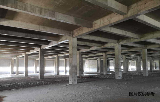  经济开发区路东区C10M2地块土地使用权