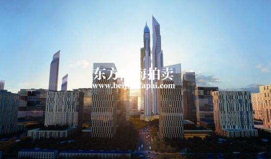 深圳今迎土拍争夺战：80多家房企贴身肉搏