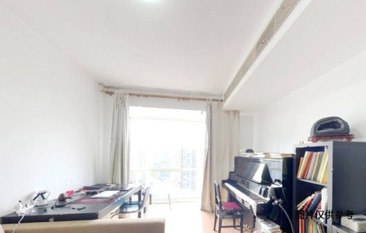 金色假日酒店公寓1110室