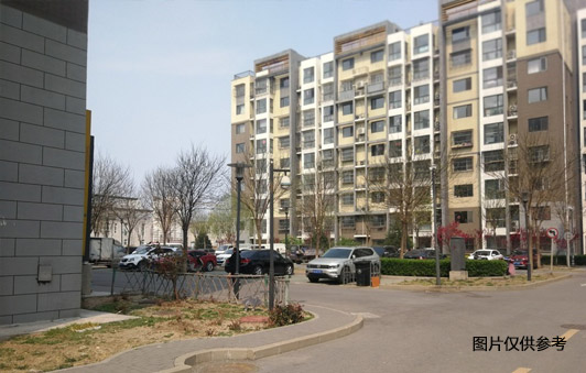 育新花园西里11号楼3单元202室