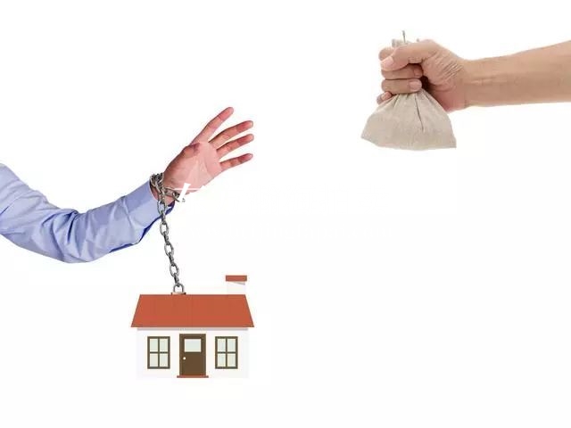 “六个钱包”专家再爆金句，金融收紧致房价上涨，不让买房不正常