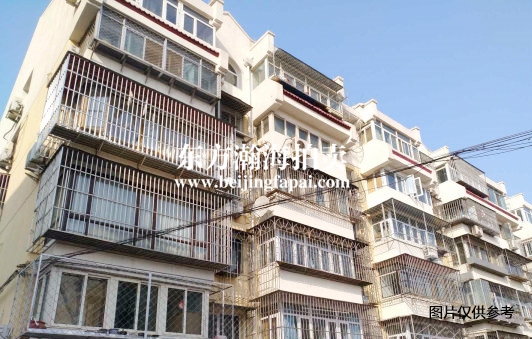 双兴南区40号楼40-208室